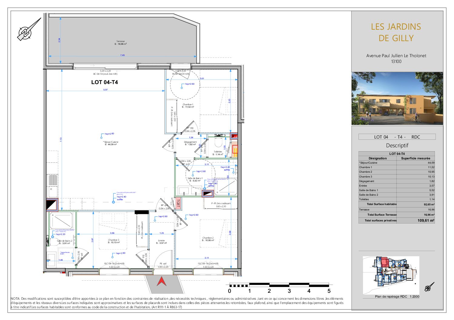 Plan T4 04