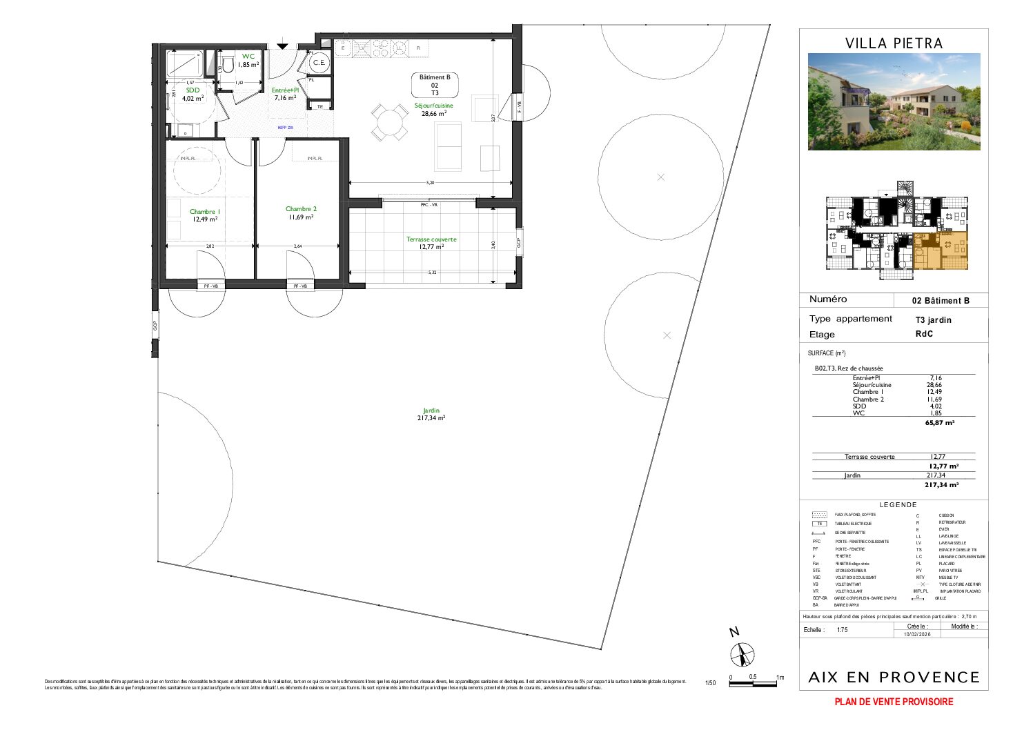 Plan T3 B02