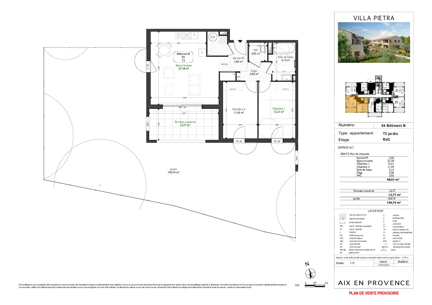 Plan T3 B04