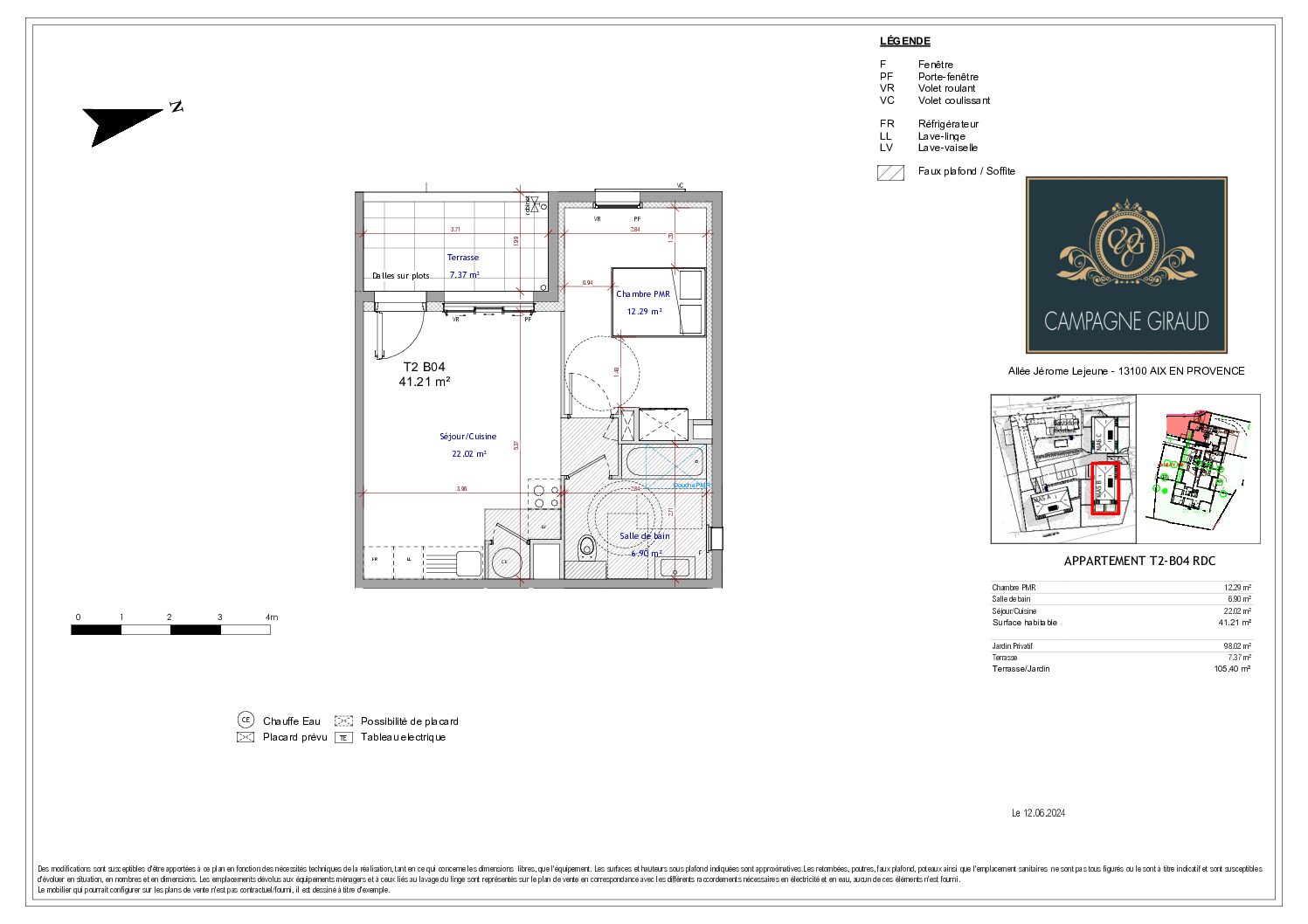Plan T2 B04