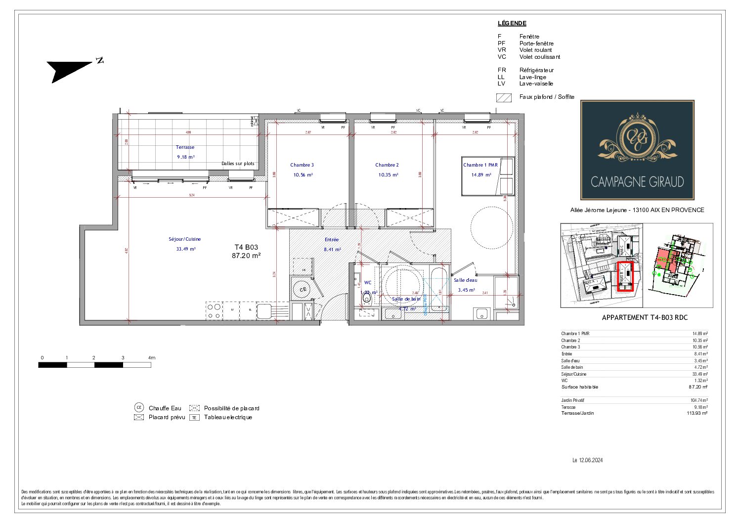 Plan T4 B03